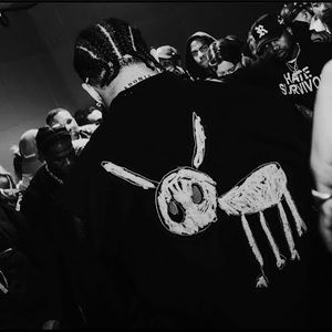 Meet your Posher, Richard